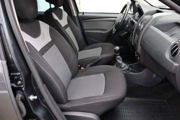 Dacia Duster I SUV Facelifting 1.2 TCe (Euro 6) 125KM 2016 Dacia Duster 1.2 TCe, Salon Polska, Navi, Klima, zdjęcie 8