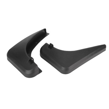 Сменные автомобильные ботинки, 4 шт., подходят для Ford KUGA 3P