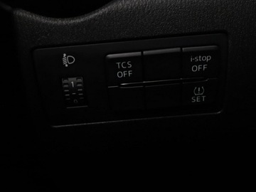 Mazda CX-3 Crossover Facelifting 2.0 Skyactiv-G 121KM 2021 Mazda CX-3 navi klima auto grzane fotele czujniki, zdjęcie 33