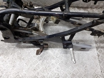 RAMA NOŚNA SUZUKI GSX 750 F GR78A 1989-1997