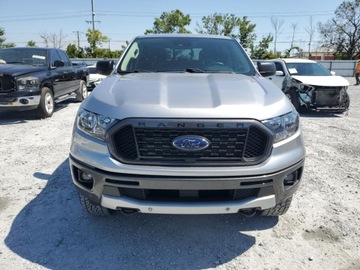 Ford Ranger VI 2023 Ford Ranger XL 2023 2.3l 2.3 Benzyna 270KM, zdjęcie 5