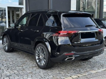 Mercedes GLE V167 SUV Facelifting 3.0 450d 367KM 2026 MERCEDES-BENZ GLE 450 d 4-Matic AMG Line 3.0 (367KM) 2026, zdjęcie 1