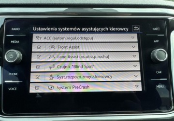 Volkswagen T-Roc I SUV 1.5 TSI ACT 150KM 2021 Volkswagen T-Roc Premium 1.5TSI 150KM DSG SalonPL Virtual ACC Kessy Kamera, zdjęcie 26