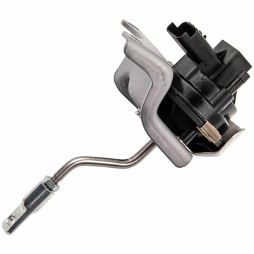 Zawór turbiny turbo gruszka 1.5TDCI PEUGEOT CITROEN 9813245480