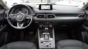 Mazda CX-5 II 2018 Mazda CX-5 automat. Gwarancja. Polecam !!!, zdjęcie 9