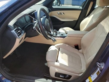 BMW Seria 3 G20-G21 2021 BMW Seria 3 330i 2021 2.0l 2.0 Benzyna 255KM, zdjęcie 7