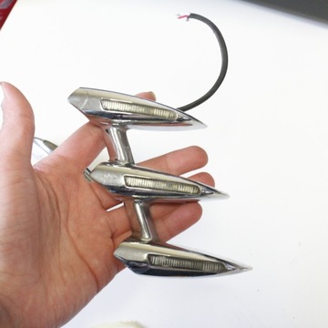 5570 Светодиодные полосы освещения Honda Goldwing GL 1800