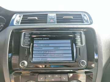 Volkswagen Jetta VI 2016 Volkswagen Jetta 1.8 TFSI 170 KM, Automat, Skóra,, zdjęcie 17