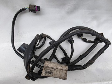 INSTALACE SVAZEK PDC ČIDLA VOLVO OE 30724522