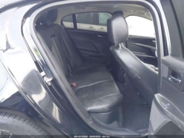 Jaguar XE 2019 Jaguar XE Xe 25t 2.0 Benzyna 247KM, zdjęcie 10