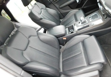 Audi SQ5 2019 Audi SQ5 SQ5 3.0BiTDI 384KM z Gwarancja Mode 2020r 3.0 Diesel 384KM, zdjęcie 29
