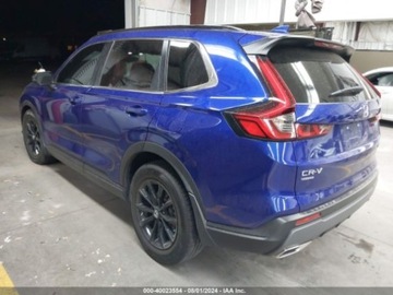 Honda 2023 Honda CR-V 2023r., 2.0L 2.0 Benzyna 204KM, zdjęcie 2