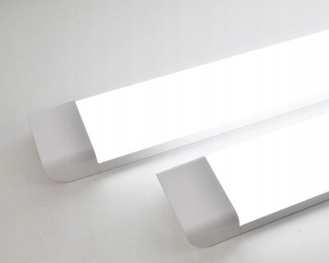 NATYNKOWA LAMPA LED 60W 120cm PANEL 4800Lm 6000K