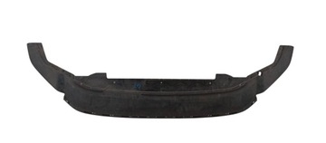 VW GOLF VII LIFT R-LINE SPOILER DOKŁADKA ZDERZAKA PRZEDNIA PRZÓD 5G0805915P