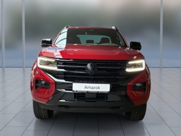 Volkswagen Amarok II 2026 Volkswagen Amarok Aventura LIMITED EDITION !!! 4mo, zdjęcie 1