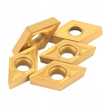 ПЛИТА DCMT070204 НОЖ СКЛАДНОЙ ДЛЯ ТОКАРНЫХ НОЖЕЙ