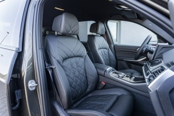 BMW X5 G05 SUV Facelifting 3.0 30d 298KM 2026 BMW X5 xDrive30d Dostępne od ręki!, zdjęcie 23