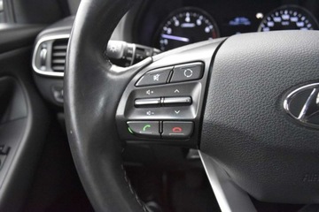 Hyundai i30 III Wagon 1.0 T-GDi 120KM 2019 Hyundai i30 Salon PL T-GDi 120 KM Combi Classic Business Klima Bezwypadkowy, zdjęcie 13