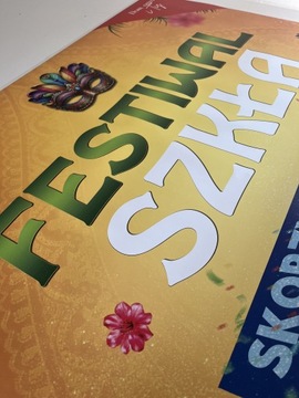 ПЕЧАТЬ Постер постеров B2 500 x 707 мм полноцветная печать водостойкий 160г