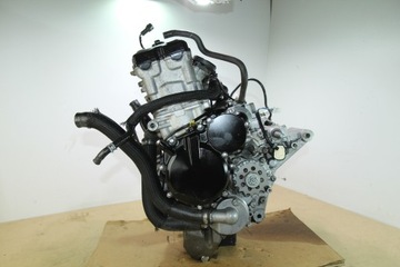 SUZUKI GSX-R 600 750 K6 K7 06-07 ПОЛНАЯ ГАРАНТИЯ ЗАПУСКА ДВИГАТЕЛЯ