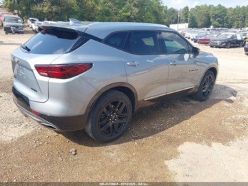 Chevrolet Blazer II 2023 Chevrolet Blazer 2023 Chevrolet Blazer FWD 4dr Premier 3.6 Benzyna 308KM, zdjęcie 7