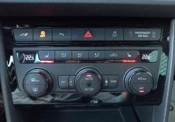 Seat Leon IV 2020 Seat Leon 2.0 TSI 350KM Automat Cupra SalonPL SerwisASO Instalacja LPG Gwa, zdjęcie 23