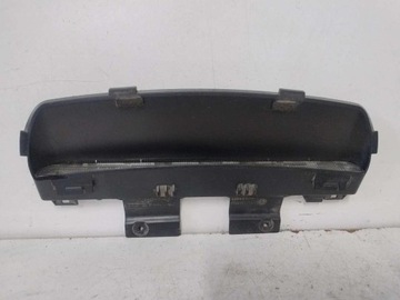 TRZECIE ŚWIATŁO STOP VOLVO S40