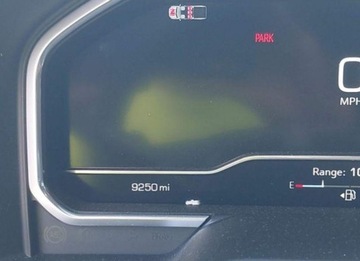  GMC Sierra 2024, 6.2L, 4x4, 1500 ULTIMATE, od ubezpieczalni 6.2 Benzyna, zdjęcie 11