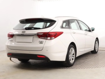 Hyundai i40 Kombi Facelifting 1.7 CRDi 115KM 2016 Hyundai i40 1.7 CRDI, Salon Polska, Klima, zdjęcie 4