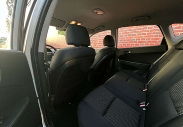 Hyundai i30 I 2008 Hyundai i30 Automat Klima Gwarancja w cenie Warszawa VRRF 1.6 Benzyna, zdjęcie 8