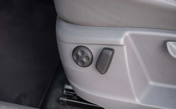 Volkswagen Sharan II Van 2.0 TSI 200KM 2014 Volkswagen Sharan 2.0B 200Ps Ledy Xenony Automat 7 Foteli Alkantara Klimat, zdjęcie 20