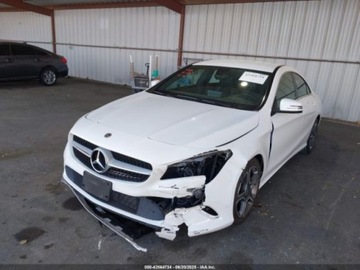 Mercedes CLA C118/X118 2019 Mercedes-Benz CLA Cla 250 2.0 Benzyna 208KM, zdjęcie 3