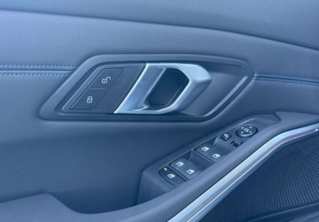 BMW Seria 3 G20-G21 Touring 2.0 330i 258KM 2024 BMW Seria 3 330i xDrive Touring258KM M Pakiet, HiFi, Dach panoramiczny,Key, zdjęcie 19