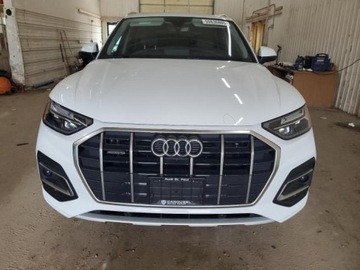 Audi Q5 II 2021 Audi Q5 Premium plus 45 tfsi quattro 2.0 Benzyna 261KM, zdjęcie 1