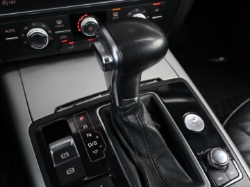 Audi A6 C7 Limousine 2.0 TDI 177KM 2011 Audi A6 2.0 TDI, 174 KM, Automat, Skóra, Navi, zdjęcie 18