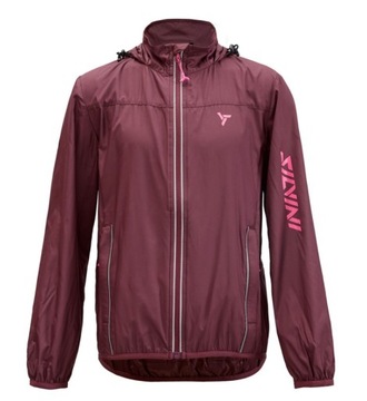 Kurtka rowerowa dziecięca Silvini Jacket Punta CJ2271 146-152