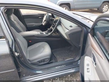 Toyota Avalon III 2020 Toyota Avalon Limited 2020 3.5l 3.5 Benzyna 301KM, zdjęcie 9