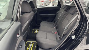 Hyundai i30 I CW Facelifting 1.4 DOHC 109KM 2011 Hyundai i30 100 Bezwypadkowy, 4 el. szyby, grzane fotele GWARANCJA, zdjęcie 24