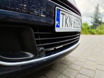 Citroen C5 III Tourer 1.6 VTi 120KM 2013 Citroen C5 Citroen C5 1.6 Benzyna 120KM, zdjęcie 35