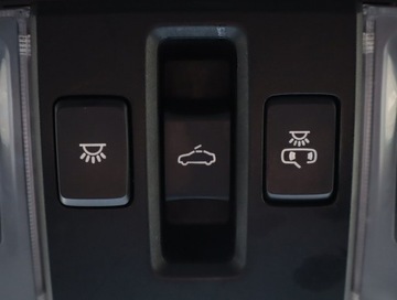 Kia Proceed Shooting Brake 1.6 T-GDI 204KM 2021 Kia ProCeed GT 1.6 T-GDI, Salon Polska, zdjęcie 17