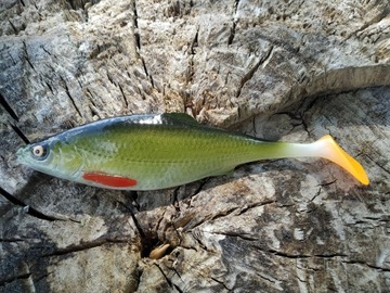 РУТА SEWRO CUSTOM 14см