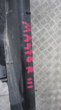 MASTER MOVANO III 2.3 ВЕНТИЛЯТОРЫ РАДИАТОРА 10-13