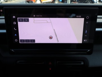 Citroen C3 IV 2024 Citroen C3 1.2 Hybrid, Salon Polska, zdjęcie 12