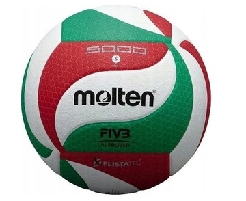Piłka siatkowa Molten V5-M5000 r. 5