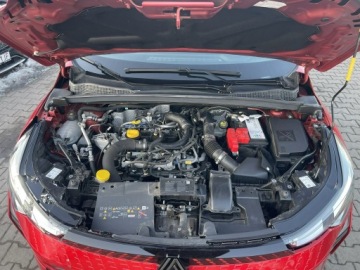 Renault Captur II Crossover Facelifting 1.0 TCe 90KM 2024 Renault Captur LPG Podgrzewanie Kamera Virtual, zdjęcie 12