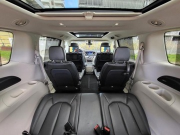 Chrysler Pacifica II 3.6 V6 291KM 2018 chrysler pacifica Touring L Plus * Bezwypadkowy * Dokumentacja, zdjęcie 25