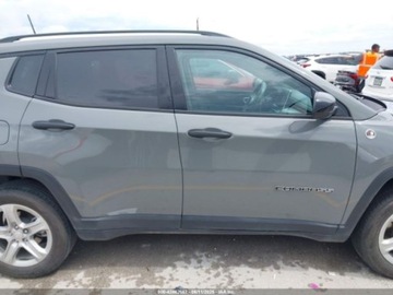 Jeep Compass II 2024 Jeep Compass Sport 2024 2.0l 2.0 Benzyna 200KM, zdjęcie 6