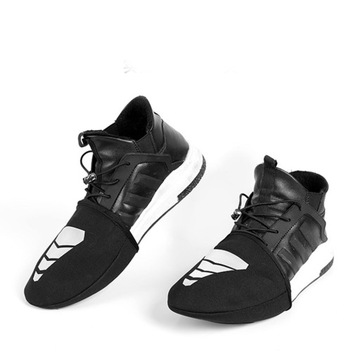 1 PARA BUTY ROWEROWE CIEPŁE, WODOODPORNE