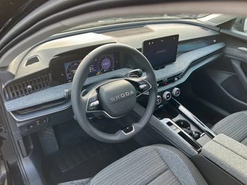 Skoda Superb III Kombi Facelifting 1.5 TSI 150KM 2025 Skoda Superb Edition 130 1.5 TSI DSG 150 KM, zdjęcie 4