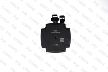 Двигатель насоса Grundfos UPM3 15-70 Immergas
